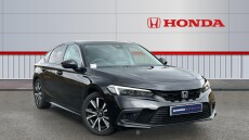Honda Civic 2.0 eHEV Elegance 5dr CVT Hybrid Hatchback